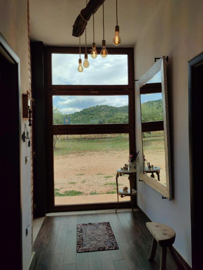 Gio Horses B&B Санникандро-Гарганико Экстерьер фото